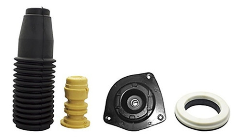 Kit Amortecedor -le Dianteiro Original Nissan Sentra -sk943e