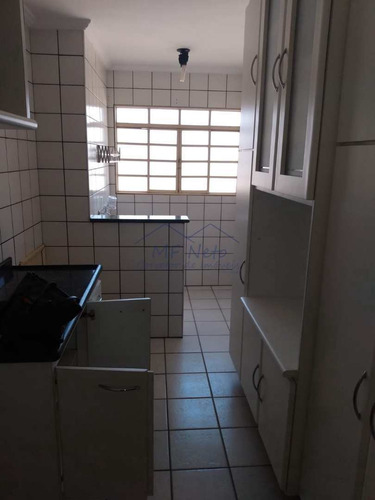 Imagem 9 de 30 de Apartamento Com 2 Dorms, Jardim Elite, Pirassununga - R$ 245 Mil, Cod: 81700 - V81700
