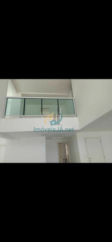Imagem 7 de 19 de Duplex Em Alphaville - Ed. Splendore - Venda - Oportunidade - Área Privativa De 320 M², Área Total De 530m² - 707