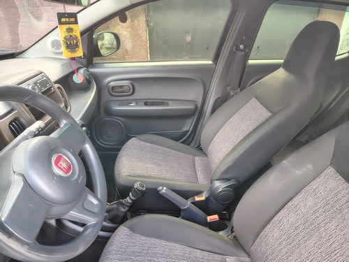 Fiat Mobi 1.0 Way Flex 5p