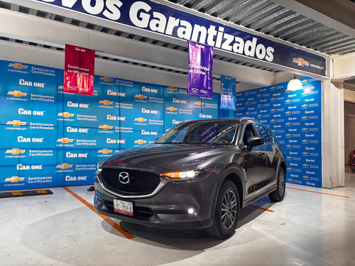 Mazda CX-5 2.0 L I Sport At