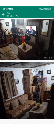 Apartamento Pequeño Traspaso9000 Pesos