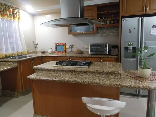Imagen 7 de 12 de En Venta Townhouse San Diego Resd Los Frailes 0412-7439408