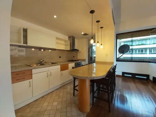 Imagen 10 de 30 de Venta Apartamento 102 Mts 1h + Est/2b/2p Campo Alegre