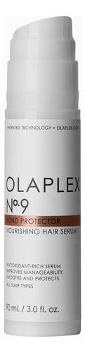 Olaplex N°9 Sérum Capilar Restaurador 90ml