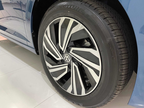 Volkswagen Vento 2021 1.4 Highline 150cv At