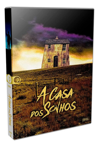 Dvd A Casa Dos Sonhos - Obras Primas Do Cinema - Bonellihq