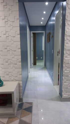 *direto Com O Proprietário*cond. Suprema Vl Augusta 75m