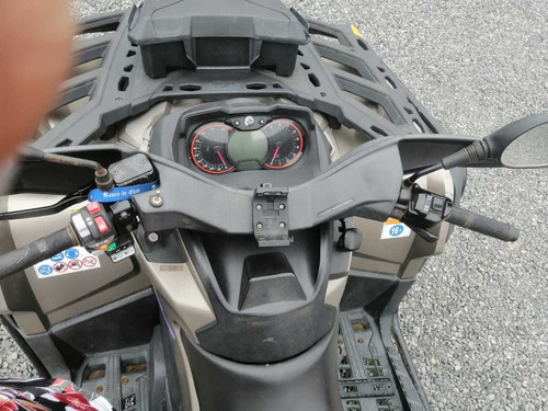 Cuadrimoto Brp Can An Outlander