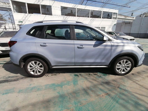 MG RX5 1.5 T Std