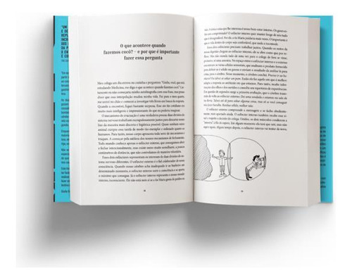 O Discreto Charme Do Intestino: Tudo Sobre Um Órgão Maravilhoso Que Controla O Nosso Corpo E A Nossa Mente, De Enders, Giulia. Editora Sextante, Capa Mole Em Português