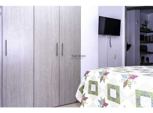 Imagen 11 de 14 de Venta De Apartamento En El Sector Centro De Armenia