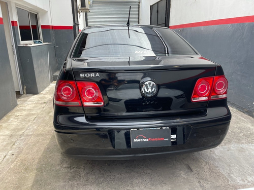 Volkswagen Bora 2.0 Tiptronic Automatico Techo Permuto