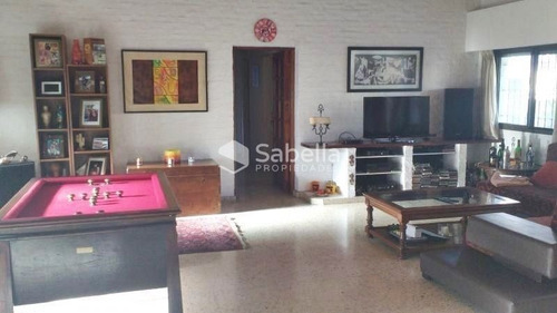 Imagen 1 de 15 de Venta De Casa En San Carlos, La Plata.
