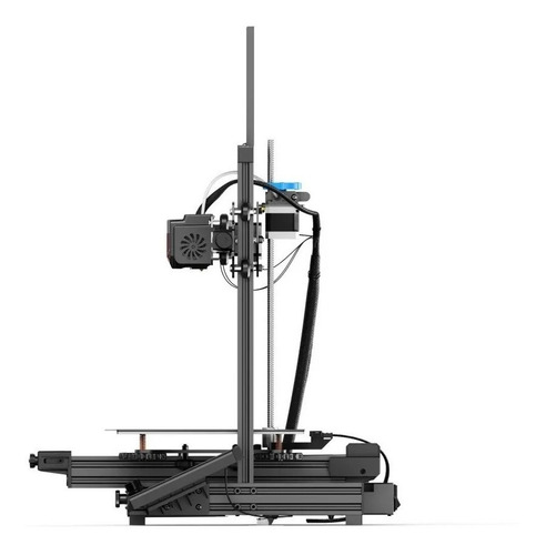 Imagen 3 de 8 de Impresora 3d Creality Ender 3 V2 Neo Extrusión Bowden