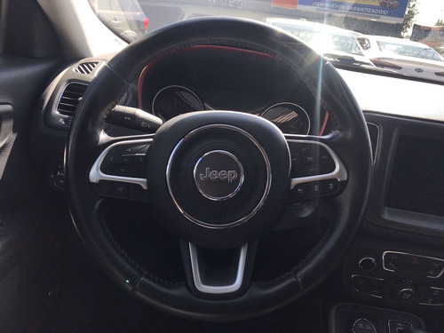 Jeep Compass 2020