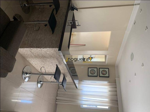 Imagem 16 de 30 de Apartamento Com 3 Dormitórios À Venda, 91 M² Por R$ 760.000 - Jardim Marajoara - São Paulo/sp - Ap13309