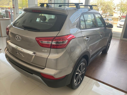 Imagem 15 de 15 de Hyundai Creta Prestige