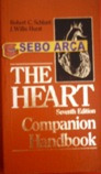 Livro The Heart Seventh Edition Companion Handbook - Robert C. Schlant / J. Willis Hurst