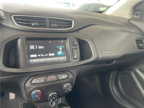 Chevrolet Prisma 1.4 MPFI LT 8V FLEX 4P AUTOMÁTICO