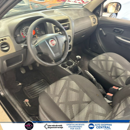 Fiat Palio 1.0/ TROFEO 1.0 FIRE/ FIRE FLEX 2P