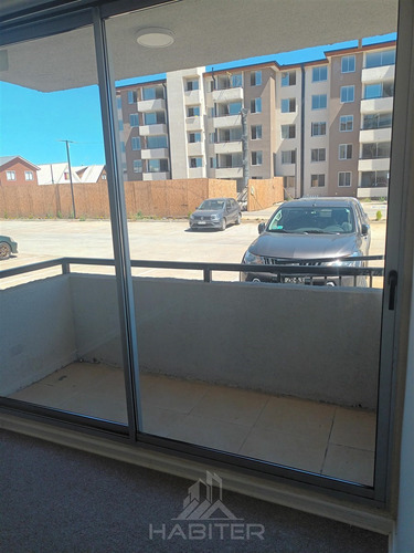 Departamento En Arriendo De 2 Dorm. En Los Angeles
