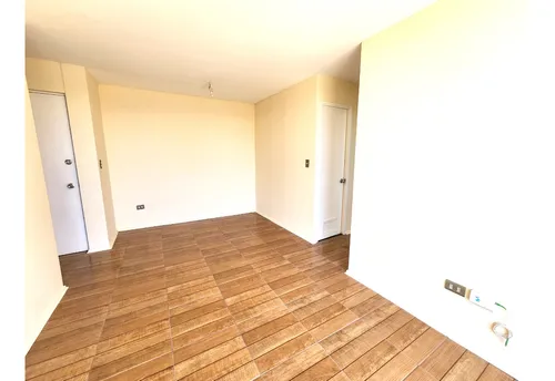Arriendo Depto, Jorge Ross, Villa Dulce. Viña Del Mar.