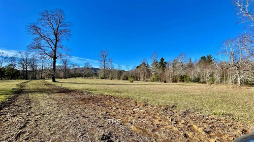 Parcela En Venta En Pedregoso, Villarrica.