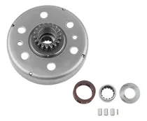 Comprar Campana De Embrague Yamaha New Crypton 110 Centrifugo