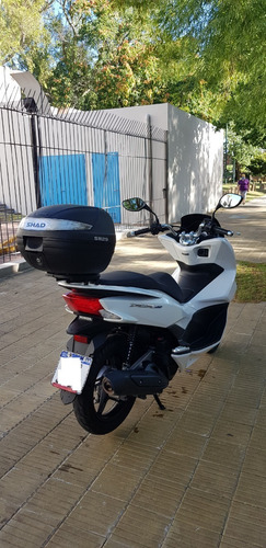 Honda Pcx 150