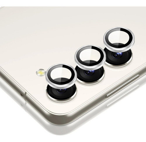 Vidrio Templado Camara Para Samsung S23 S23 Plus Ultra