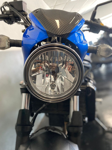 Suzuki Sv 650