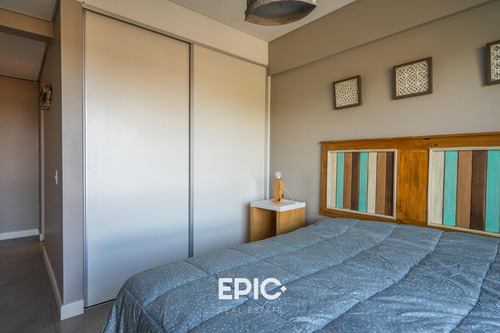 Departamento En Venta En Pinamar