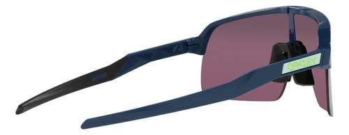 Lentes De Sol-sutro Lite-verde Mate-oakley Oo9463946312 M Verde Mate