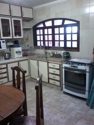 Butantã- Estuda Permuta-excelente Sobrado 3 Dorms,stes,2 Vagas - 298-im145048