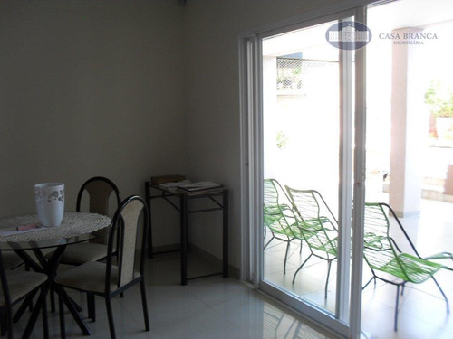 Imagem 18 de 30 de Sobrado Residencial À Venda, Jardim Nova Yorque, Araçatuba - So0027. - So0027
