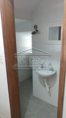 Imagem 7 de 15 de Sobrado - Villa Branca - Ref: 12199 - V-12199