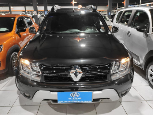 Imagem 2 de 10 de Duster Dynamique 2.0 Automático Entrada + Parcelas De 849
