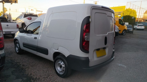 Imagem 4 de 11 de Fiat Fiorino 1.4 Mpi Furgão Hard Working 8v Flex 2p Manual
