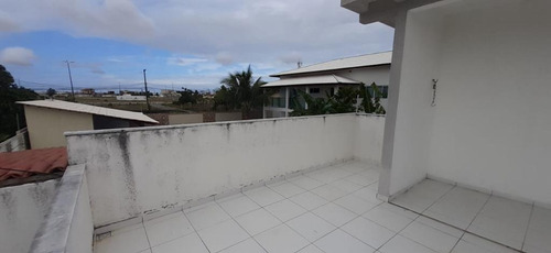 Imagem 27 de 30 de Casa Com 3 Dormitórios À Venda, 171 M² Por R$ 380.000,00 - Parque Das Nações - Parnamirim/rn - Ca7424