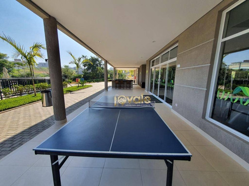 Imagem 13 de 29 de Terreno À Venda, 533 M² Por R$ 425.000,00 - Condomínio Vivva Residencial Clube Jacareí - Jacareí/sp - Te0261