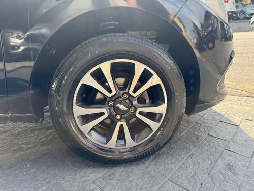 Chevrolet Onix 1.4 Mpfi Ltz 8V Flex 4P Manual