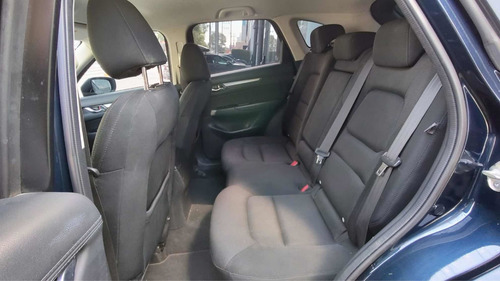 Imagen 10 de 15 de Mazda Cx-5 2018 2.0 L I Sport At