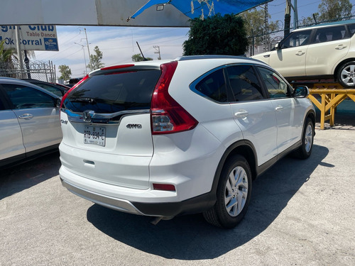 Honda CR-V 2.4 I-style Mt