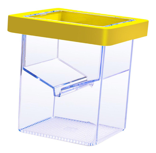 Caja De Aislamiento Para Cría De Peces, Incubadora Flotante