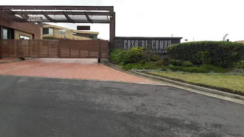 Lotes En Venta La Calera 90-72976
