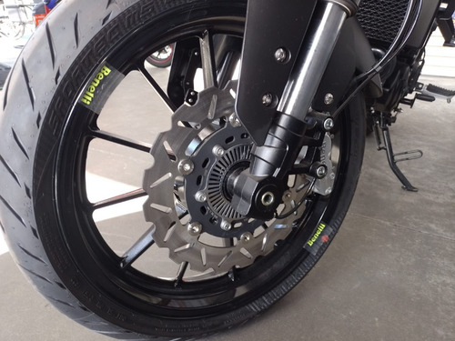 Imagen 4 de 20 de Benelli Leoncino 250 Abs - Mejor Contado! - Financiaciones!