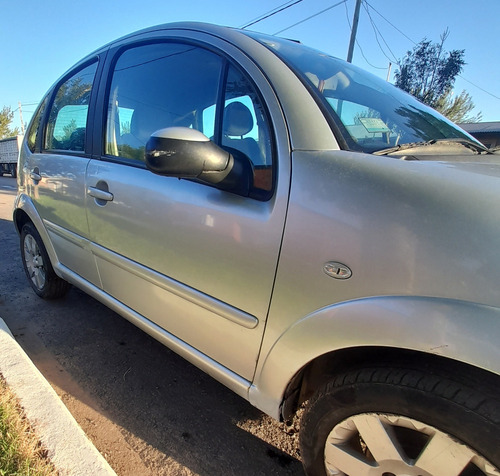 Citroën C3 1.6 Exclusive Vti 115cv