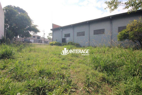 Imagem 11 de 30 de Barracão, 900 M² - Venda Por R$ 2.500.000,00 Ou Aluguel Por R$ 10.000,00/mês - Cidade Industrial - Curitiba/pr - Ba0019