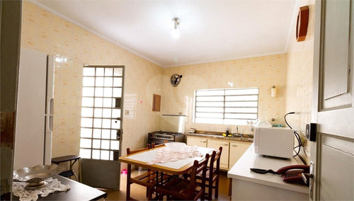 Imagem 12 de 28 de Casa Assobrada No Brooklin - Reo521242